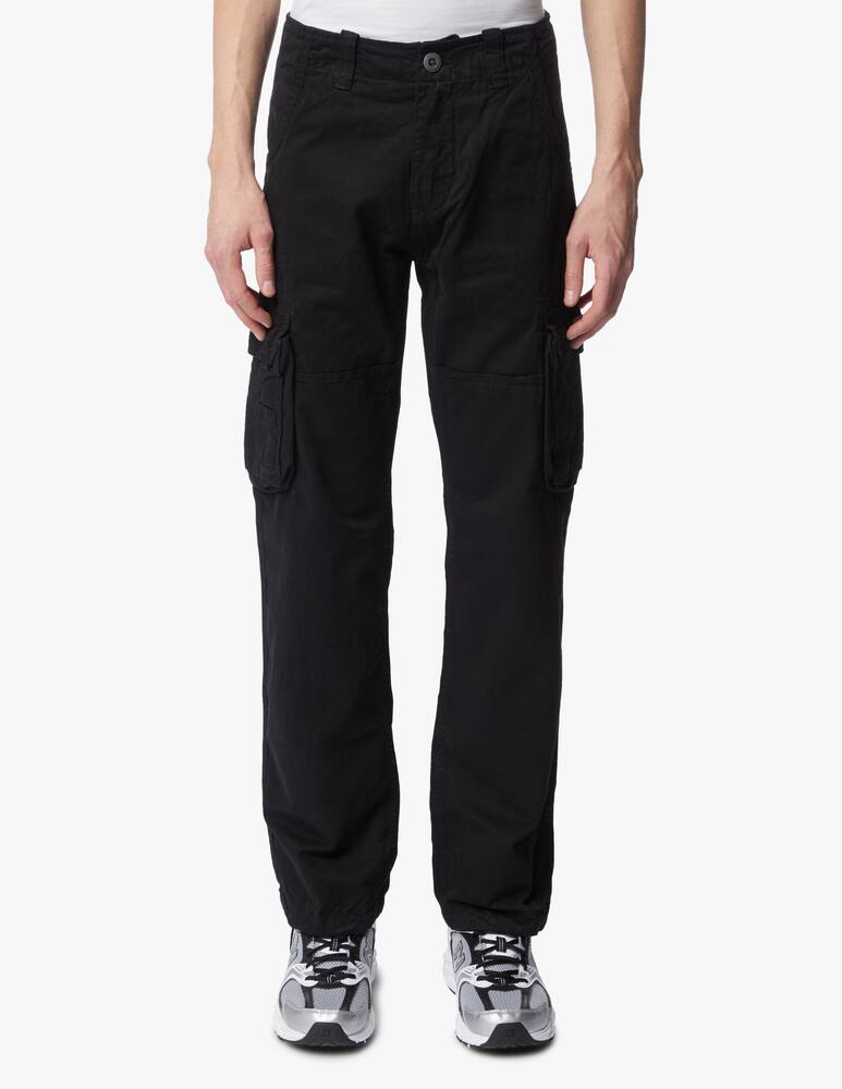 rinascente Alpha Industries Pantalone cargo jet