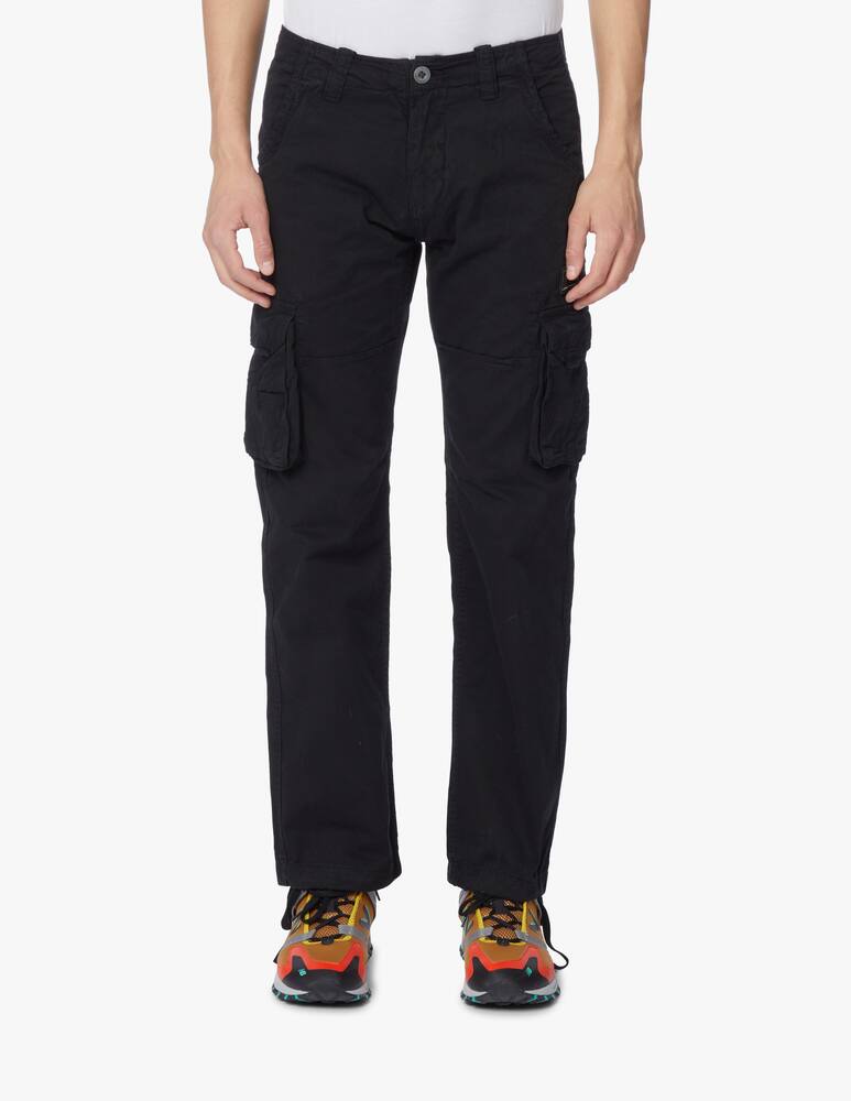 rinascente Alpha Industries Cargo jet pant - black