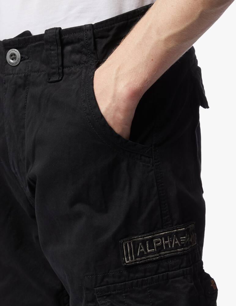 rinascente Alpha Industries Pantalone cargo jet