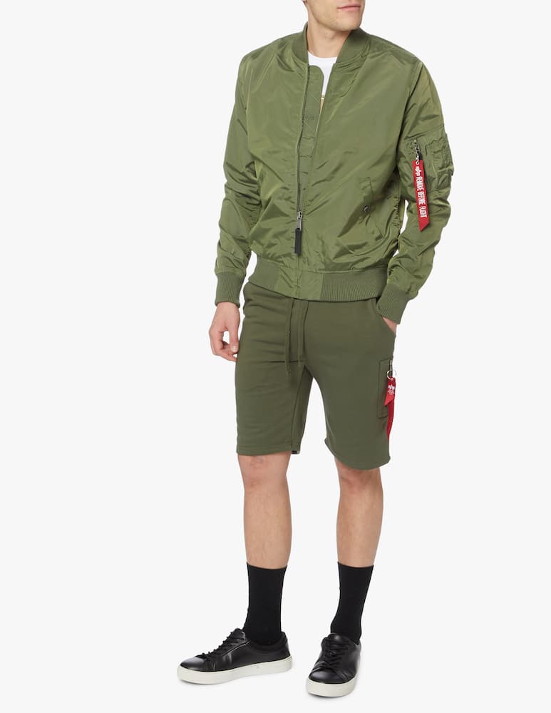 rinascente Alpha Industries Ma-1 tt bomber jacket