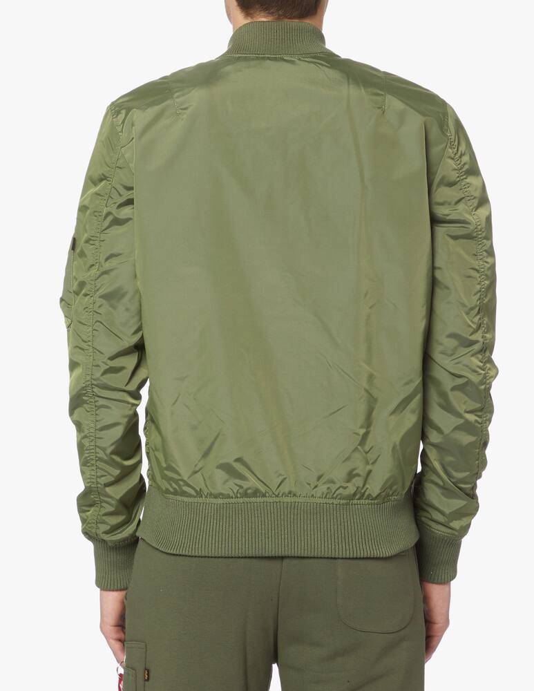 rinascente Alpha Industries Ma-1 tt bomber jacket