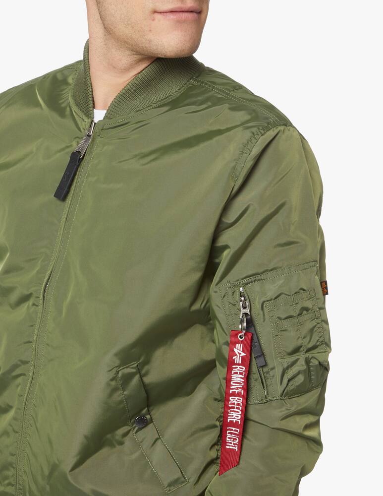 rinascente Alpha Industries Ma-1 tt bomber jacket