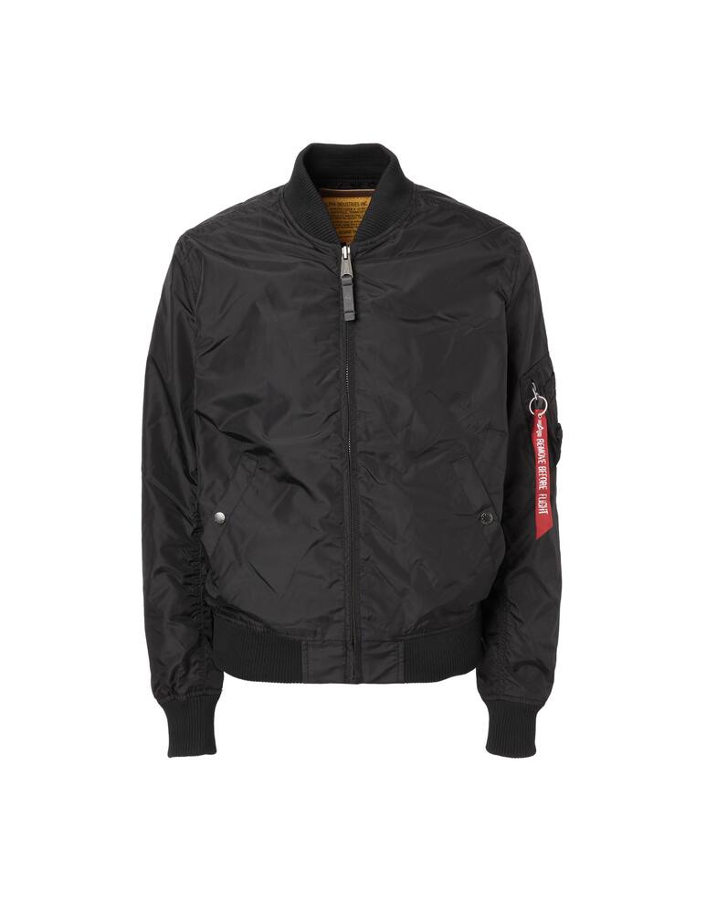 rinascente Alpha Industries Giacca bomber - nero
