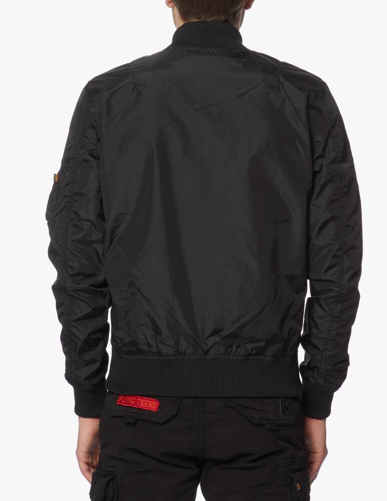 rinascente Alpha Industries Giacca bomber - nero