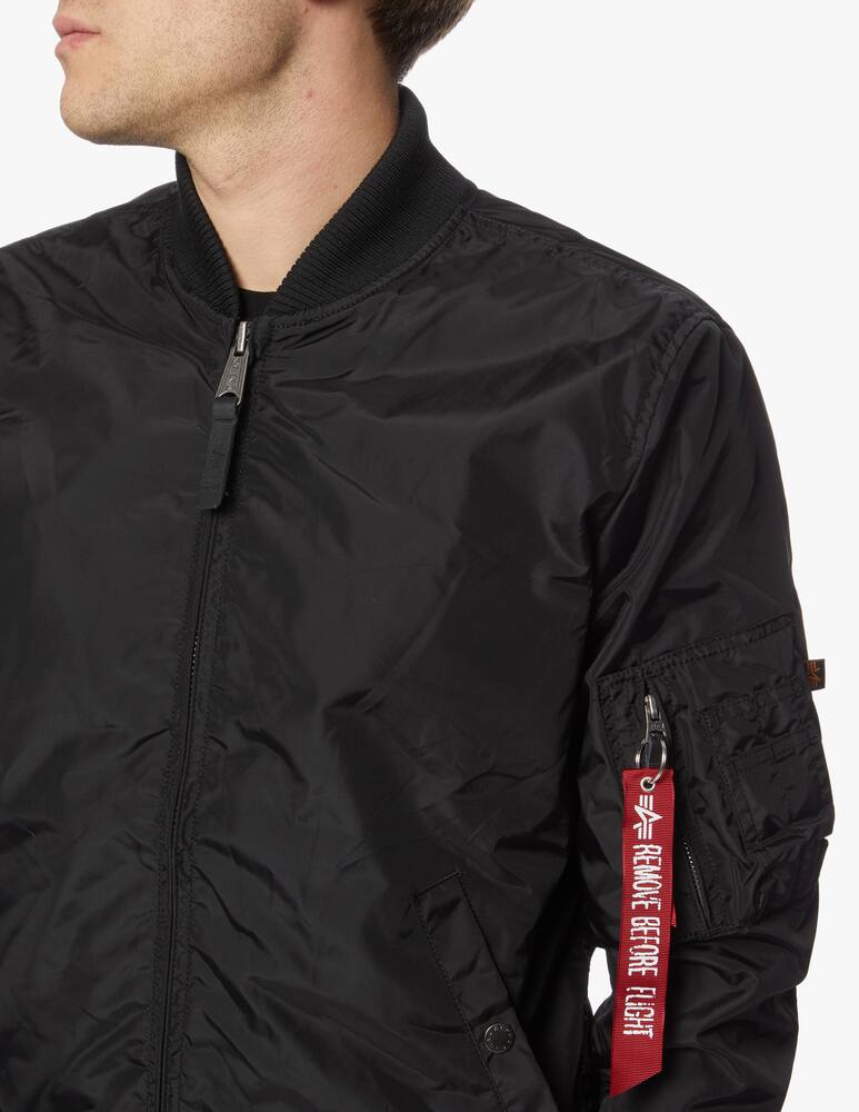 rinascente Alpha Industries Giacca bomber - nero