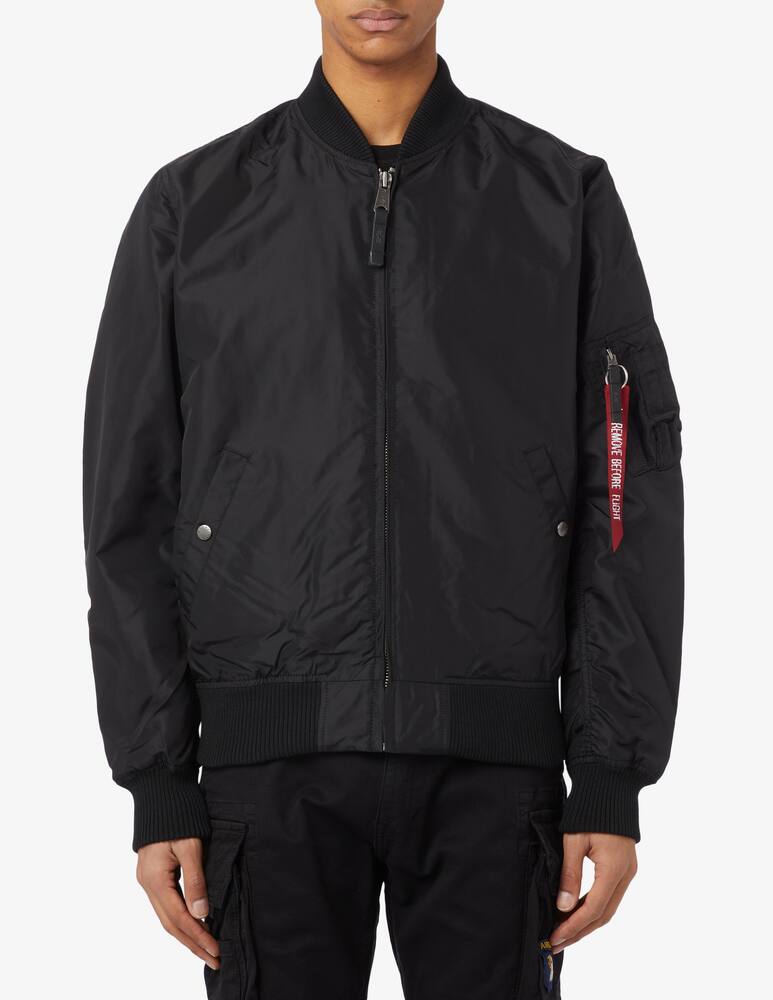 Alpha Industries Giacca bomber ma1 light classic  - immagine 1