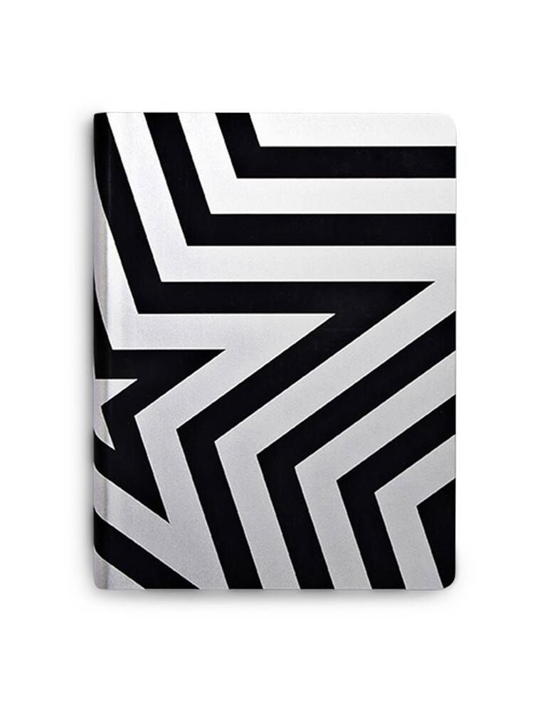 rinascente Nuuna Notebook graphic L Superstar