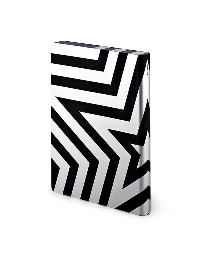 rinascente Nuuna Notebook graphic L Superstar