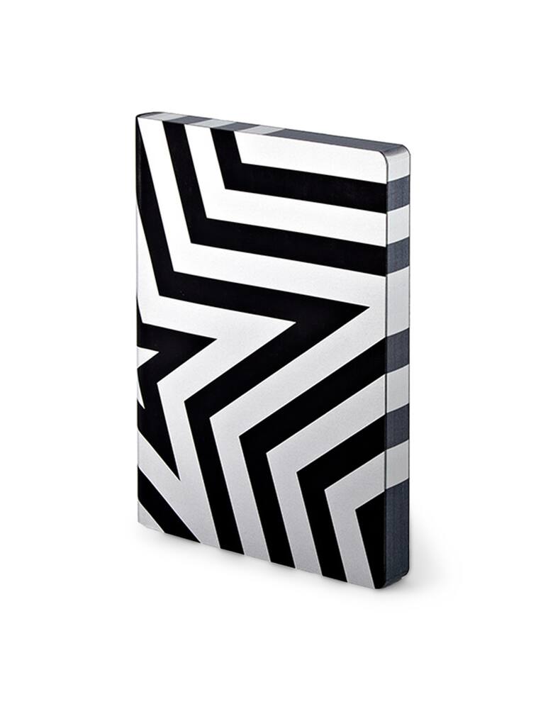 rinascente Nuuna Notebook graphic L Superstar