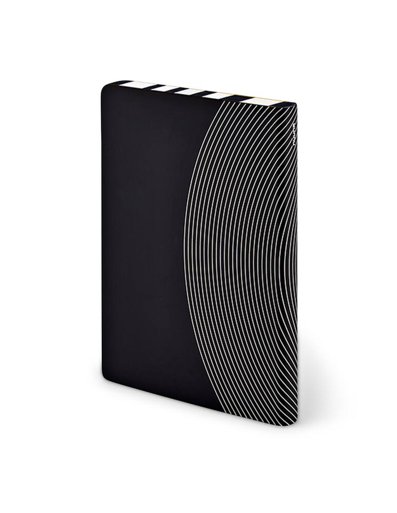 rinascente Nuuna Quaderno graphic L Bang Head Here