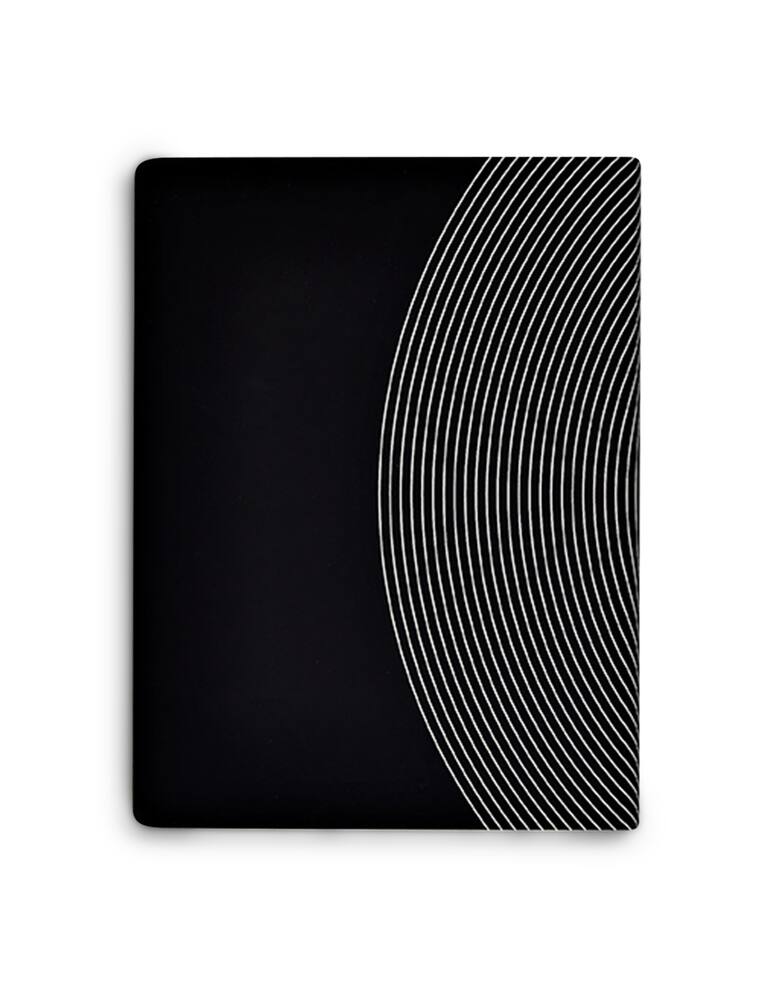 rinascente Nuuna Quaderno graphic L Bang Head Here