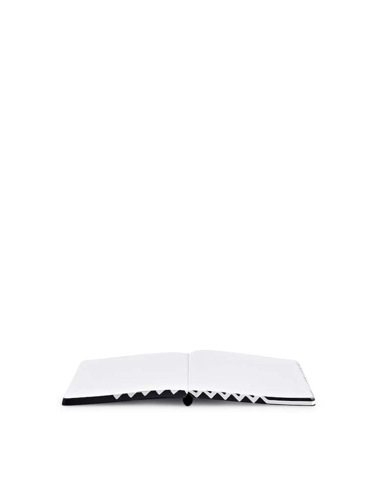 rinascente Nuuna Notebook graphic L Metropolis