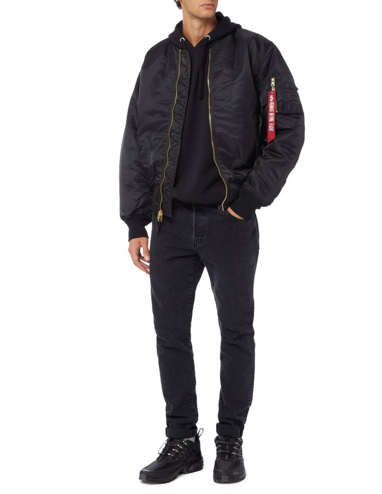 rinascente Alpha Industries Hoodie x-fit