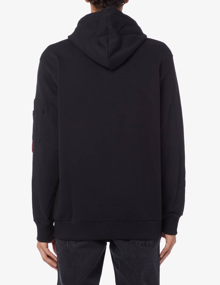 rinascente Alpha Industries Hoodie x-fit