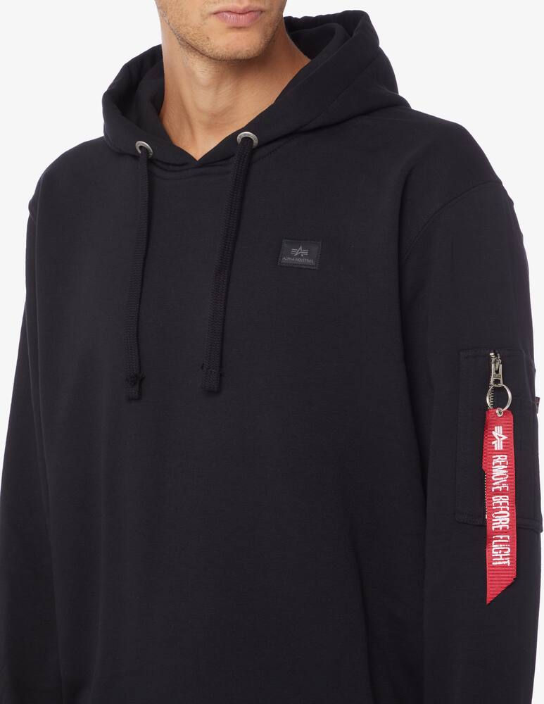 rinascente Alpha Industries Hoodie x-fit