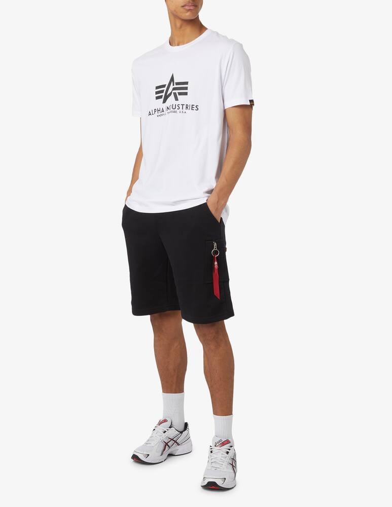 Alpha Industries Cargo sweatshorts - picture 1 Alpha Industries Cargo sweatshorts - picture 1