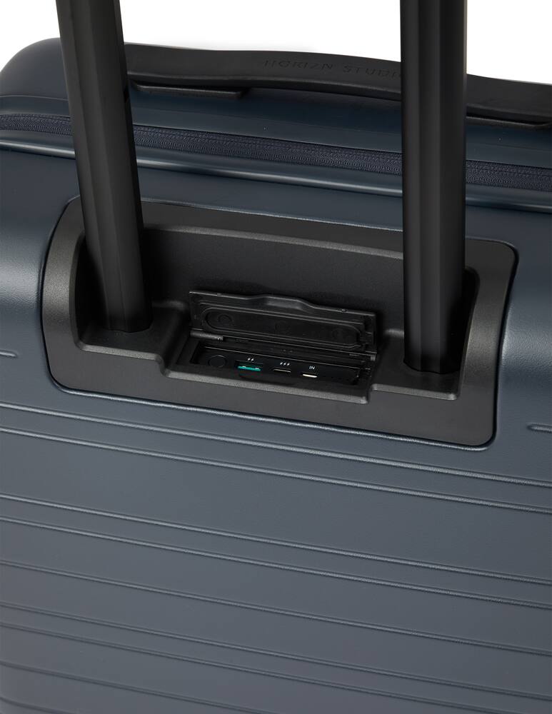 rinascente Horizn Studios Cabin H5 - Cabin trolley - blue