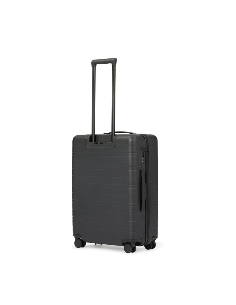 rinascente Horizn Studios Check-in H6 - Checkin trolley