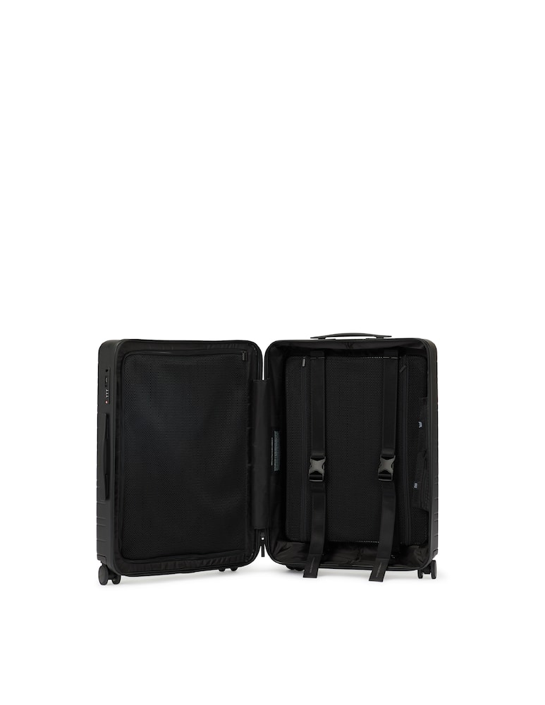 rinascente Horizn Studios Check-in H6 - Checkin trolley