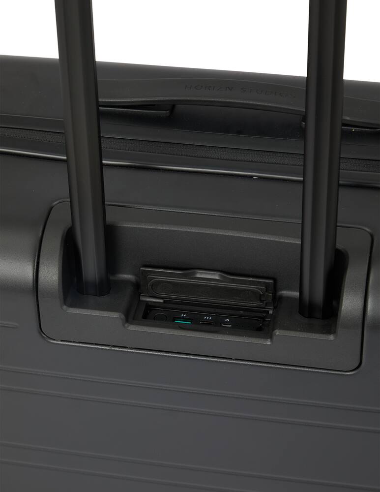 rinascente Horizn Studios Check-in H6 - Checkin trolley