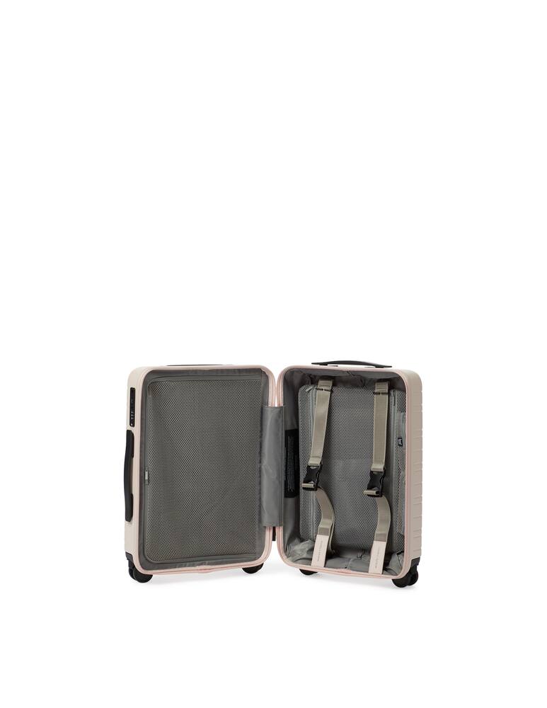 rinascente Horizn Studios Cabin H5 - Cabin trolley - pink