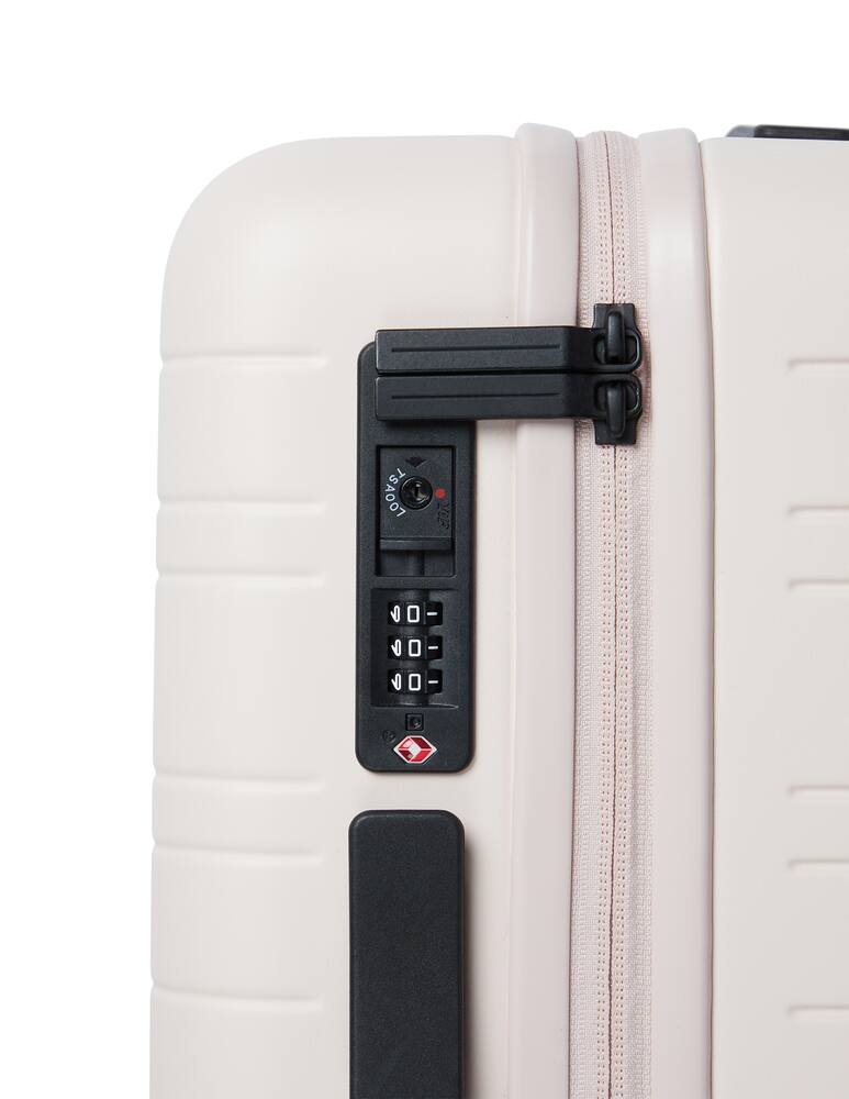 rinascente Horizn Studios Cabin H5 - Cabin trolley - pink