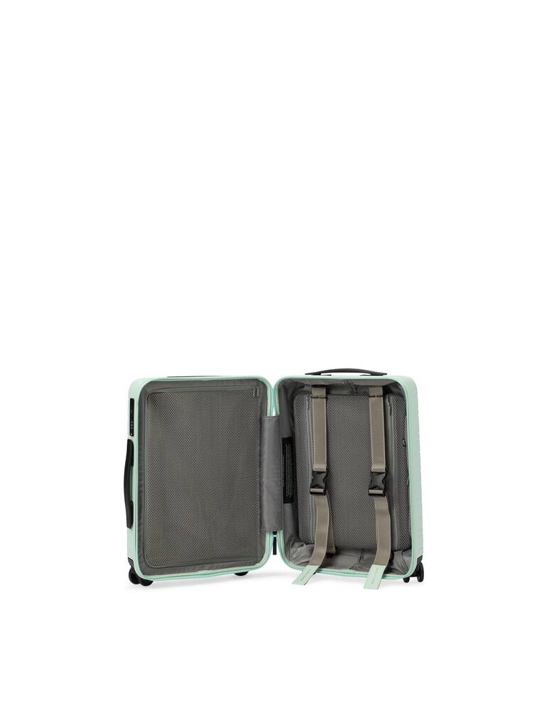 rinascente Horizn Studios Cabin H5 - Cabin trolley - green