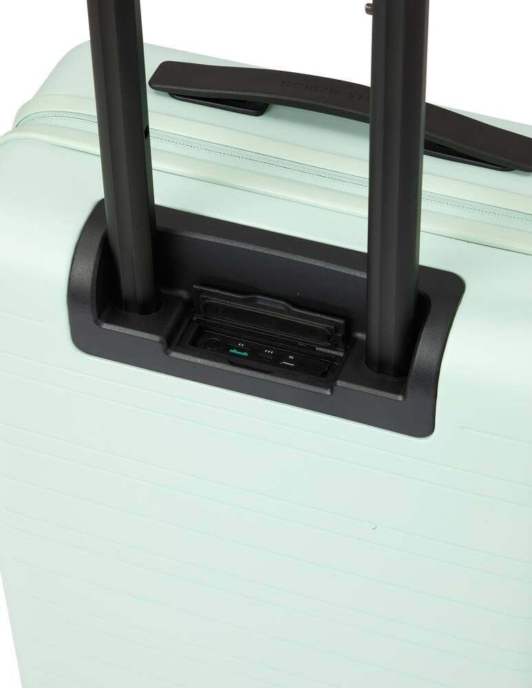 rinascente Horizn Studios Cabin H5 - Cabin trolley - green