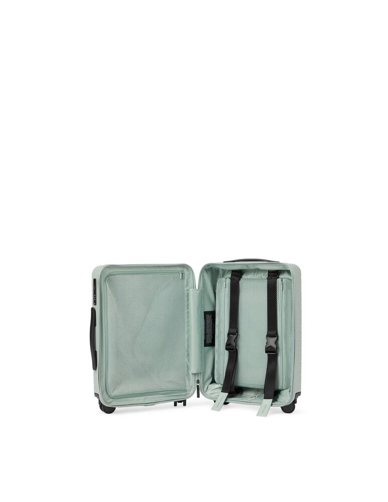 rinascente Horizn Studios Cabin M5 - Cabin trolley - green