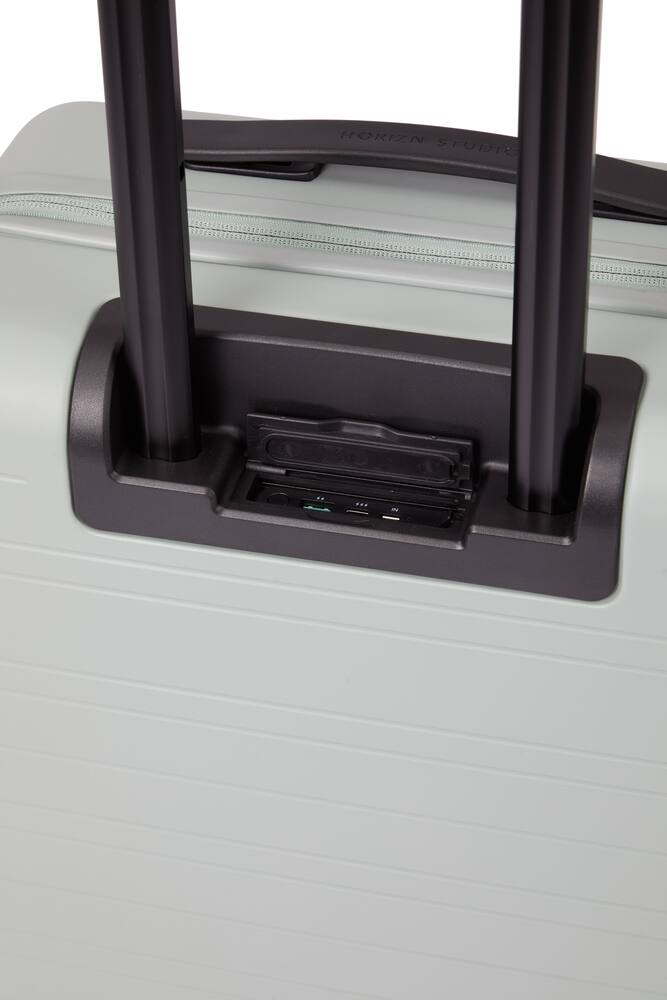 rinascente Horizn Studios Cabin M5 - Cabin trolley - green