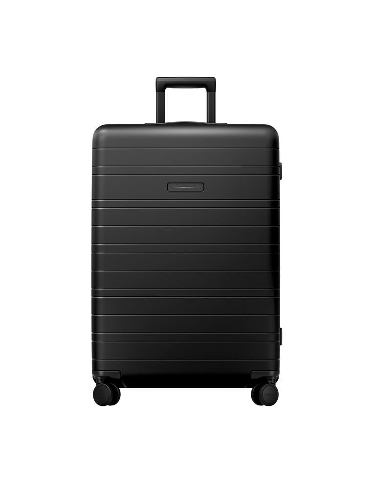 rinascente Horizn Studios H7 Smart Size L Check In Luggage - Black