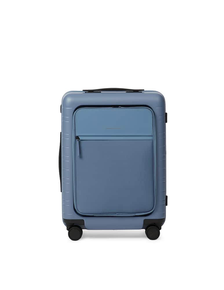 rinascente Horizn Studios Cabin M5 - Cabin trolley - light blue