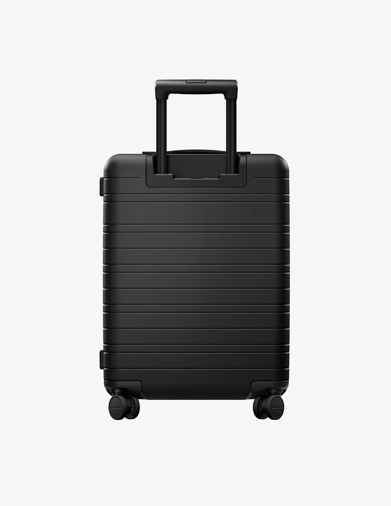 rinascente Horizn Studios M5 Trolley Cabin Size - Black