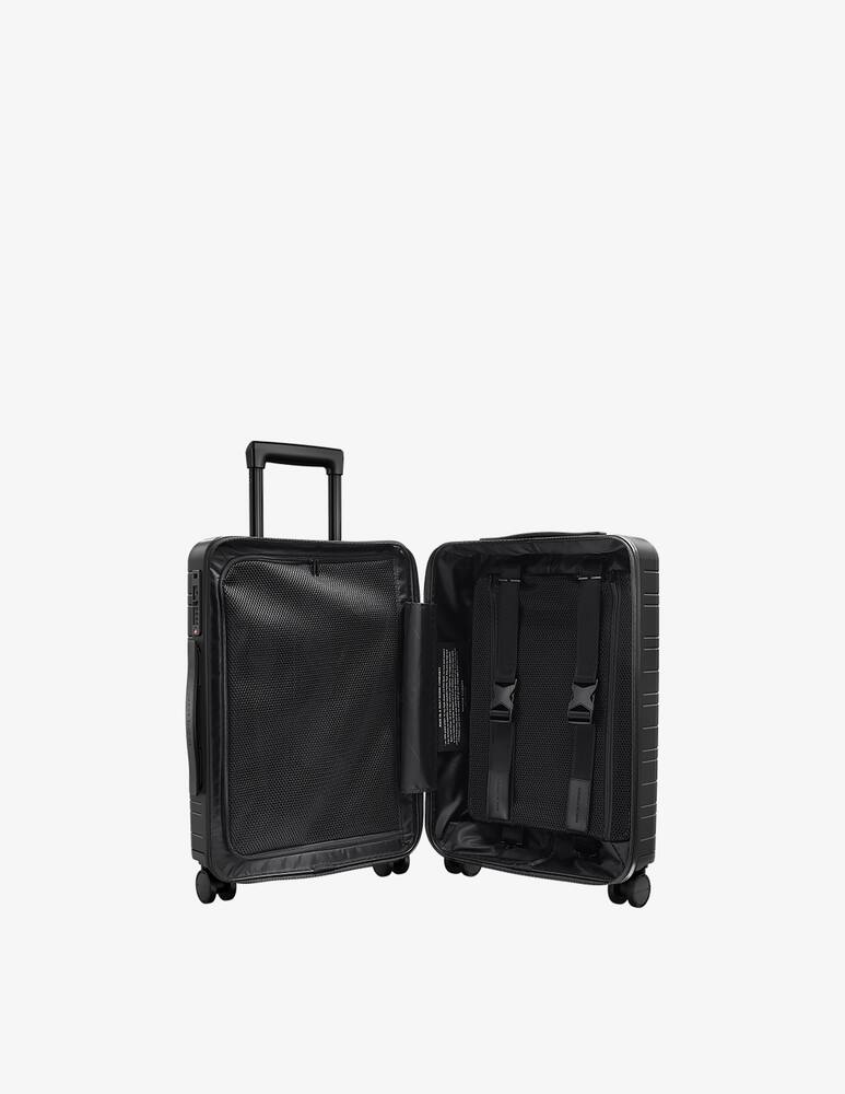 rinascente Horizn Studios M5 Trolley Cabin Size - Black