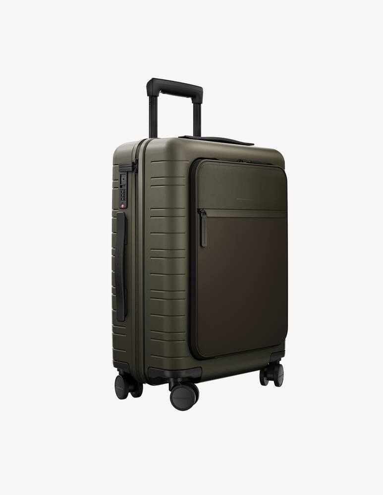 rinascente Horizn Studios M5 Trolley Cabin Size - Olive