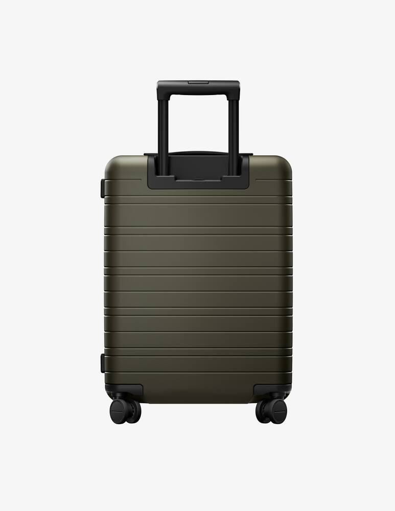 rinascente Horizn Studios M5 Trolley Cabin Size - Olive