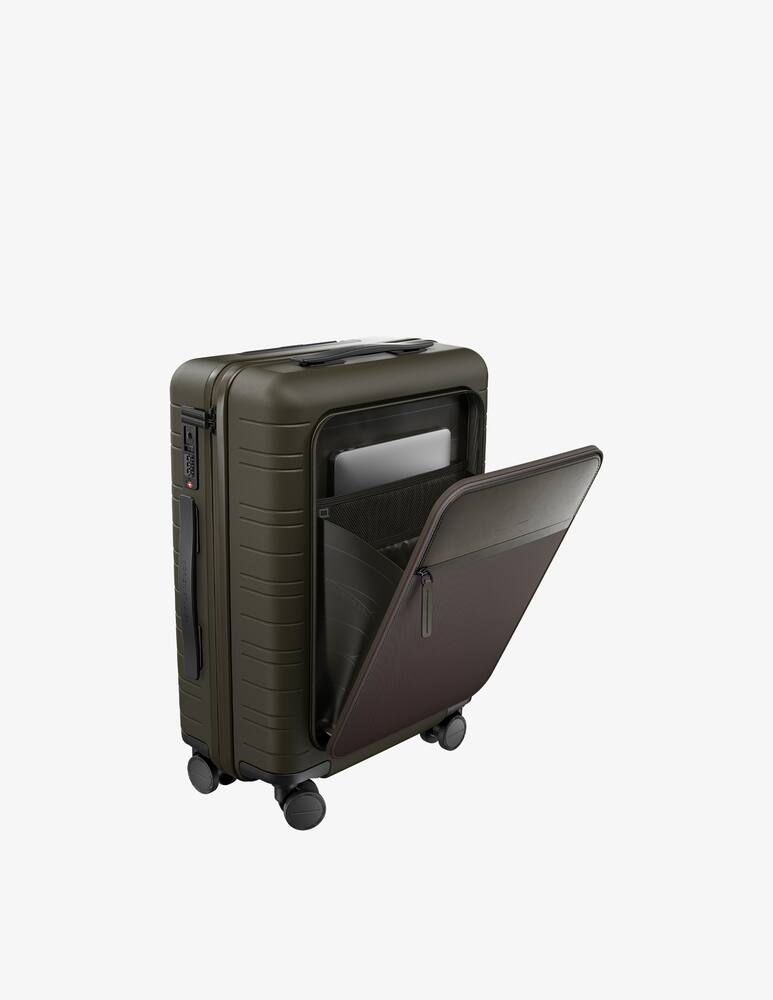 rinascente Horizn Studios M5 Trolley Cabin Size - Olive