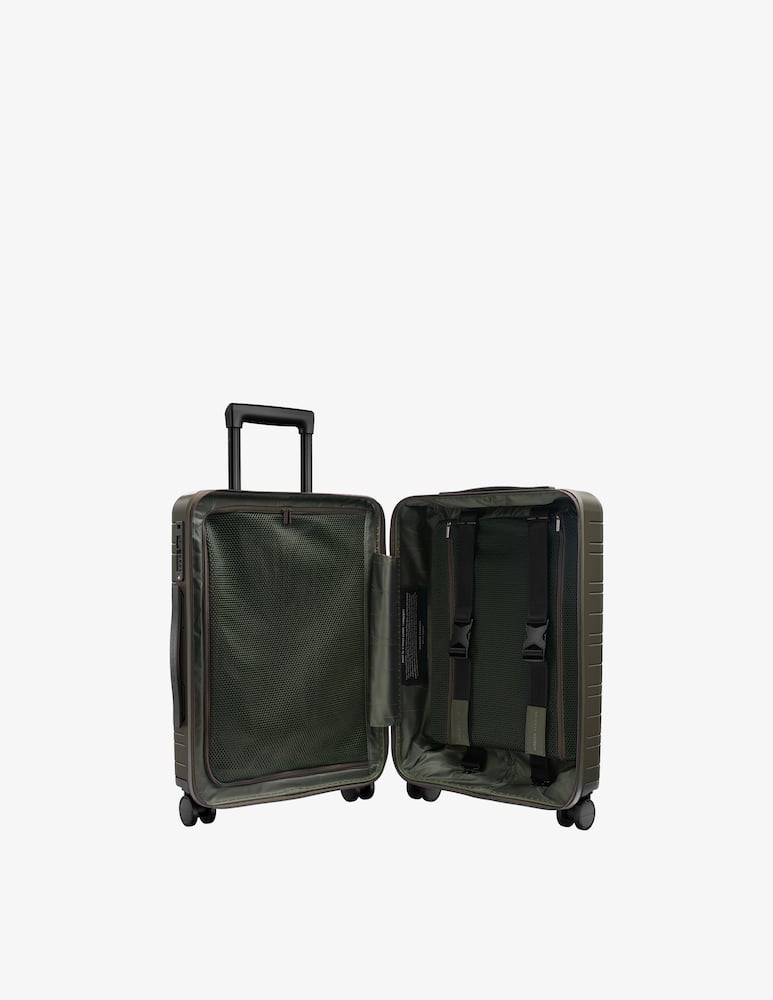 rinascente Horizn Studios M5 Trolley Cabin Size - Olive