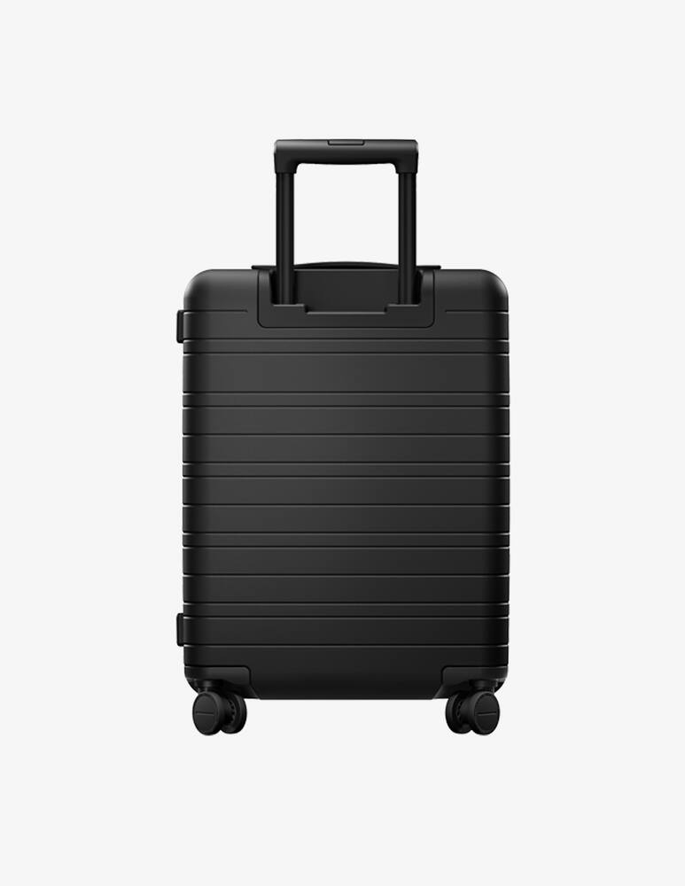 rinascente Horizn Studios H5 Essential Trolley Cabin Size - Black