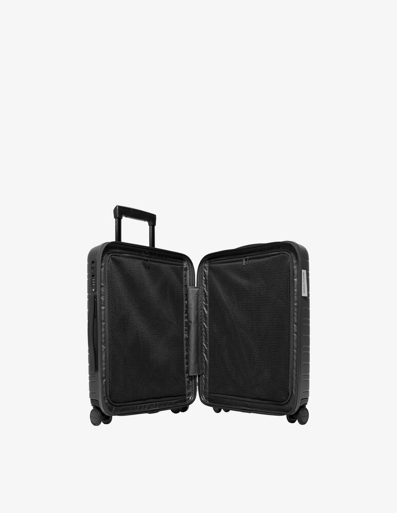 rinascente Horizn Studios H5 Essential Trolley Cabin Size - Black