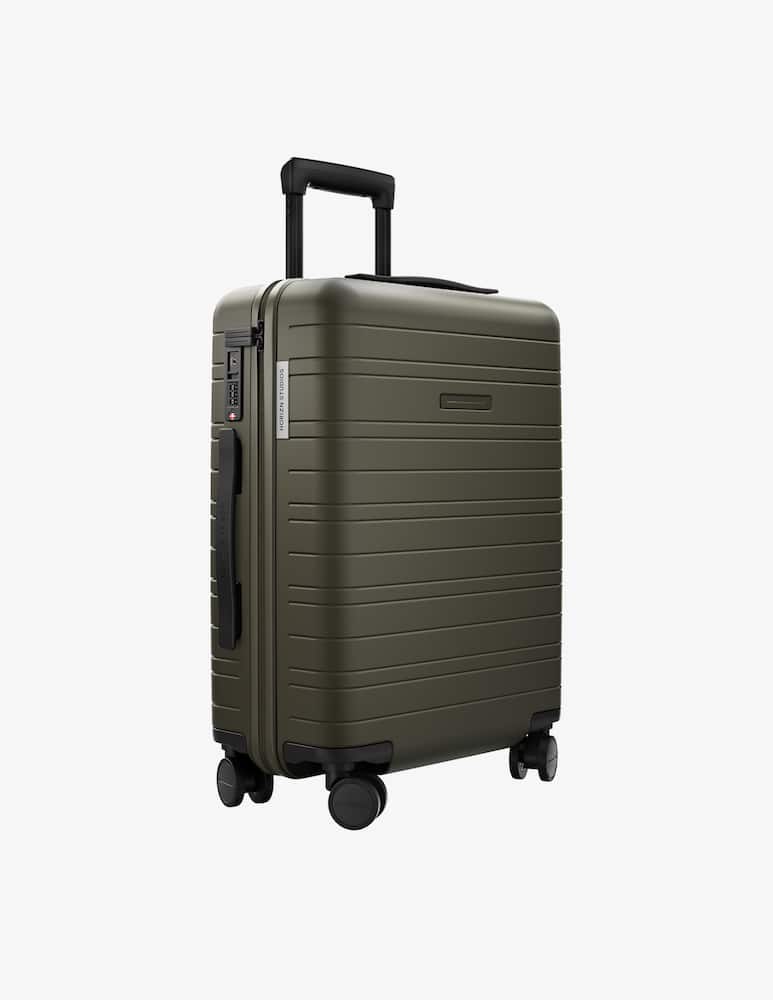 rinascente Horizn Studios H5 Essential Trolley Cabin Size - Olive