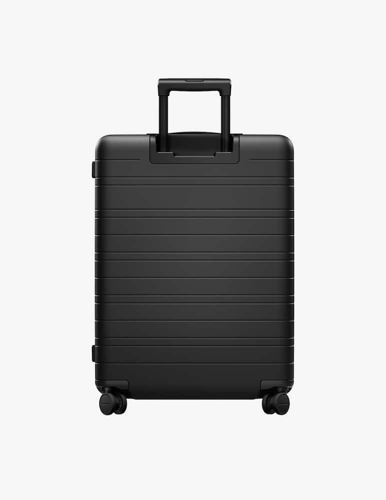 rinascente Horizn Studios H6 Essential Trolley Bagaglio da Stiva Size M - Nero