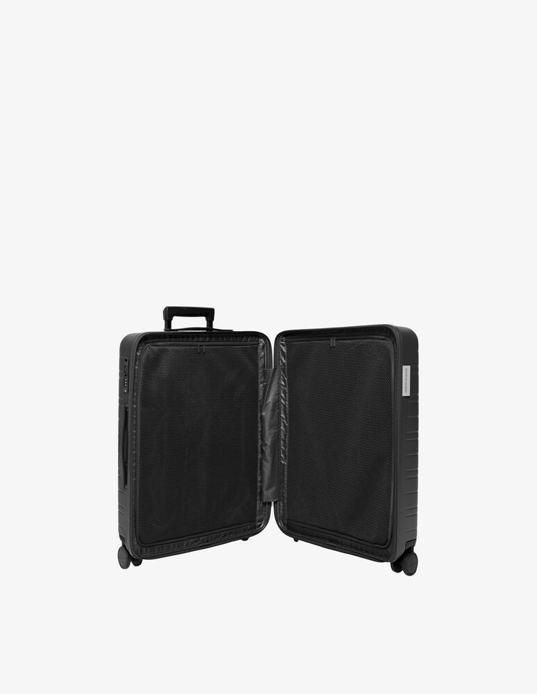 rinascente Horizn Studios H6 Essential Trolley Bagaglio da Stiva Size M - Nero