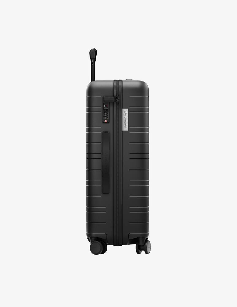 rinascente Horizn Studios H6 Essential Trolley Bagaglio da Stiva Size M - Nero