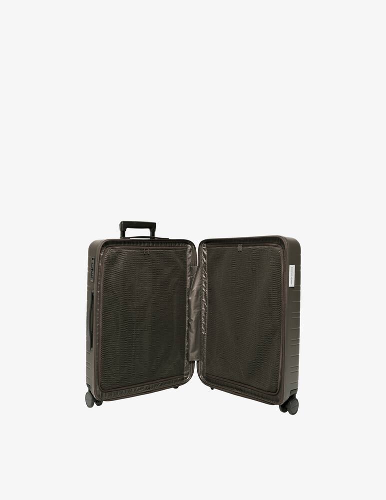 Horizn Studios H6 Essential Trolley Bagaglio da Stiva Size M - Dark Olive - immagine 3 Horizn Studios H6 Essential Trolley Bagaglio da Stiva Size M - Dark Olive - immagine 3