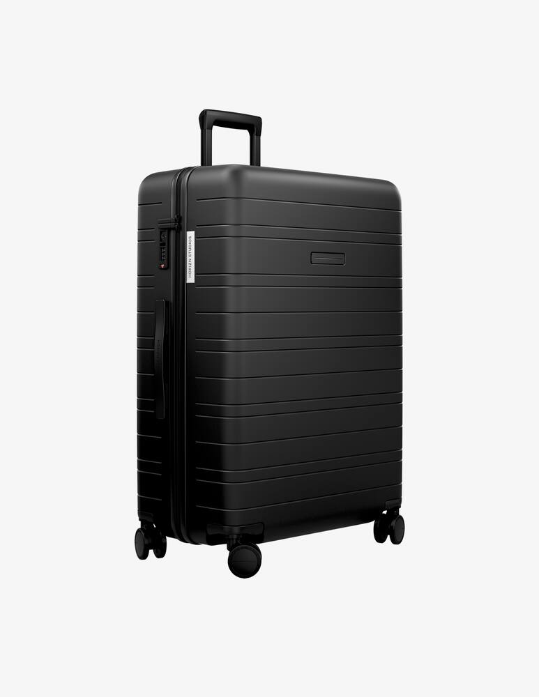 rinascente Horizn Studios H7 Essential Trolley Check-in Size L - Black