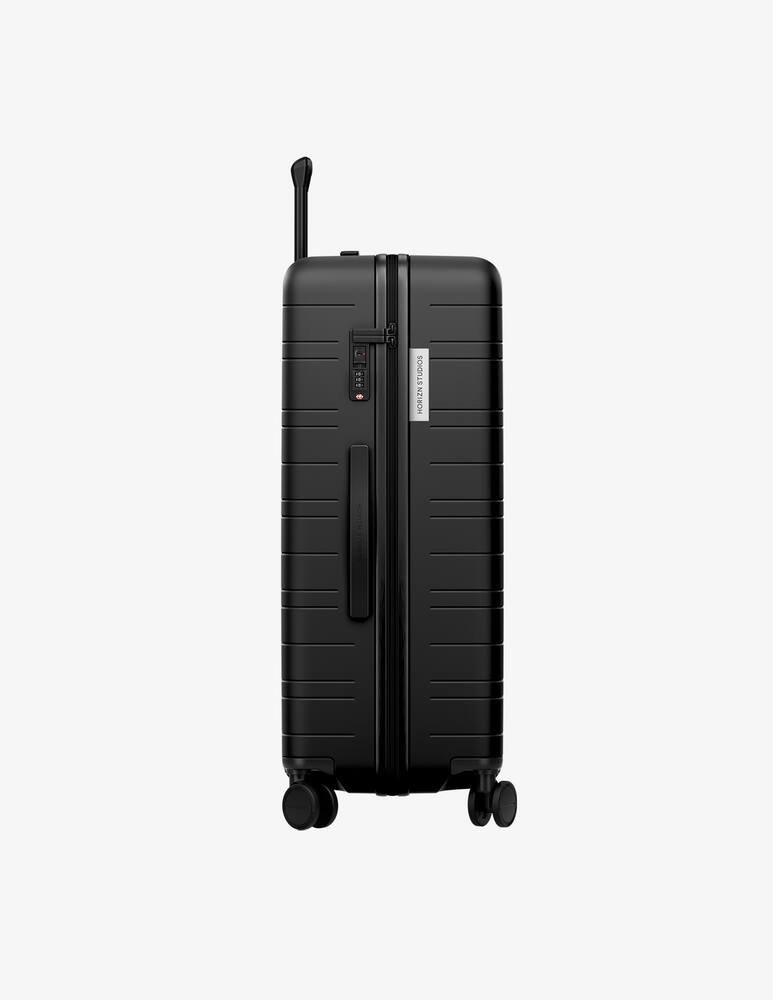 rinascente Horizn Studios H7 Essential Trolley Check-in Size L - Black
