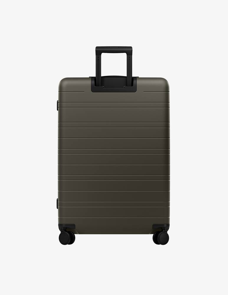rinascente Horizn Studios H7 Essential Trolley Bagaglio da Stiva Size L - Dark Olive