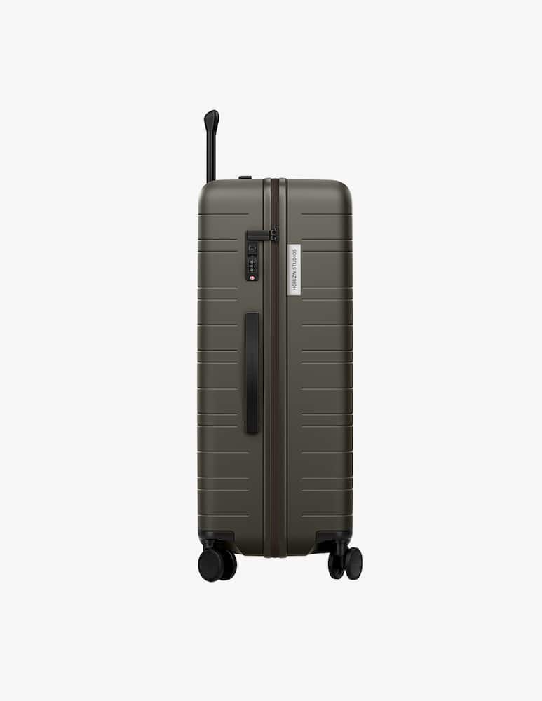 Horizn Studios H7 Essential Trolley Bagaglio da Stiva Size L - Dark Olive - immagine 4