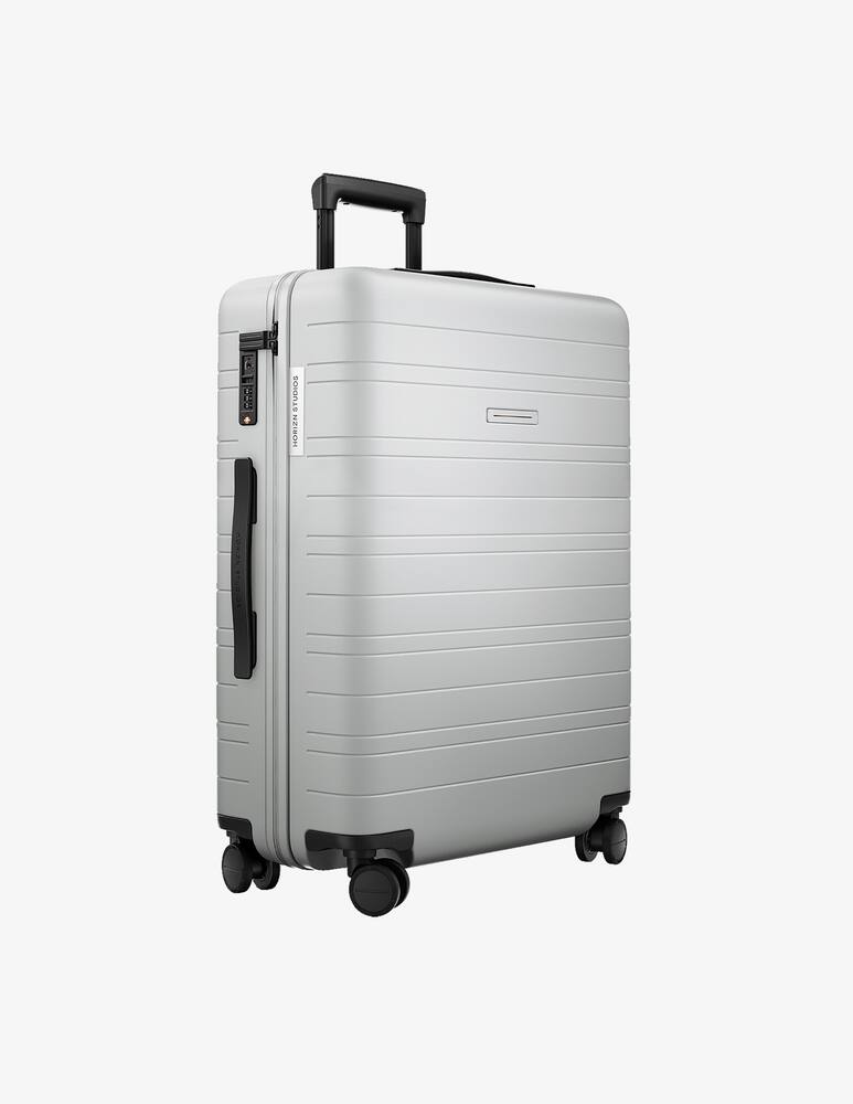 rinascente Horizn Studios H6 Essential Trolley Bagaglio da Stiva Size M - Grigio